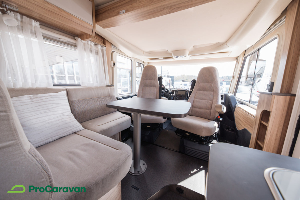 Hymer EX 588