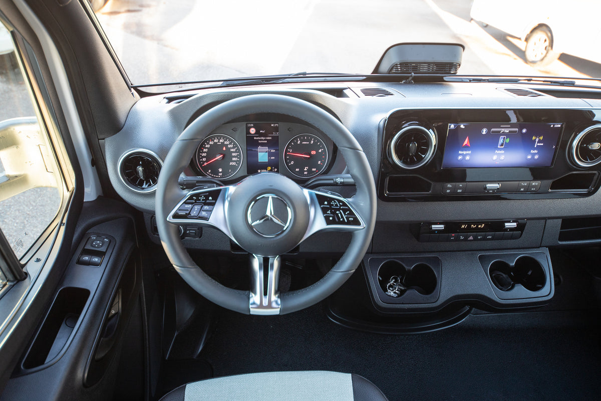 Weinsberg CaraCompact MB 640 MEG EDITION [PEPPER]