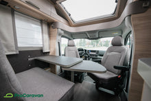 Ladda upp bild till gallerivisning, Knaus Van Ti Plus 650 MEG Platinum Selection
