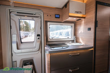 Lataa kuva Galleria-katseluun, Weinsberg CaraCompact Suite MB 640 MEG Edition [PEPPER]
