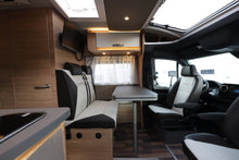 Lataa kuva Galleria-katseluun, Weinsberg CaraCompact MB 640 MEG Edition [PEPPER]
