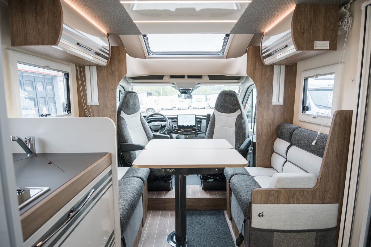 Ci Magis 67 XT Pro Edition