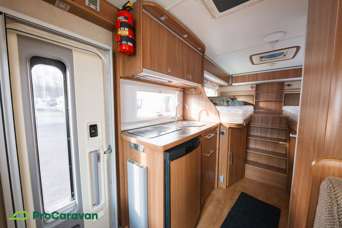 Kabe Travel Master 700GB