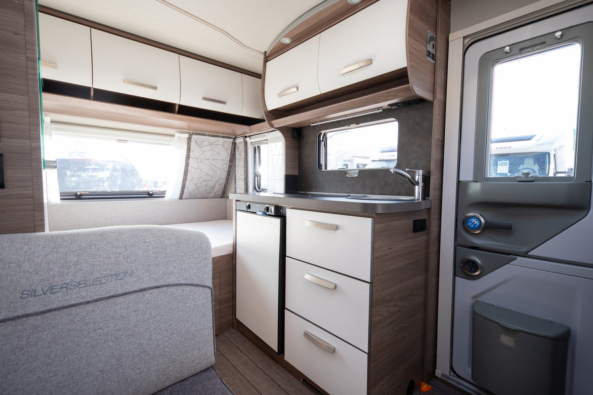 Knaus Sport