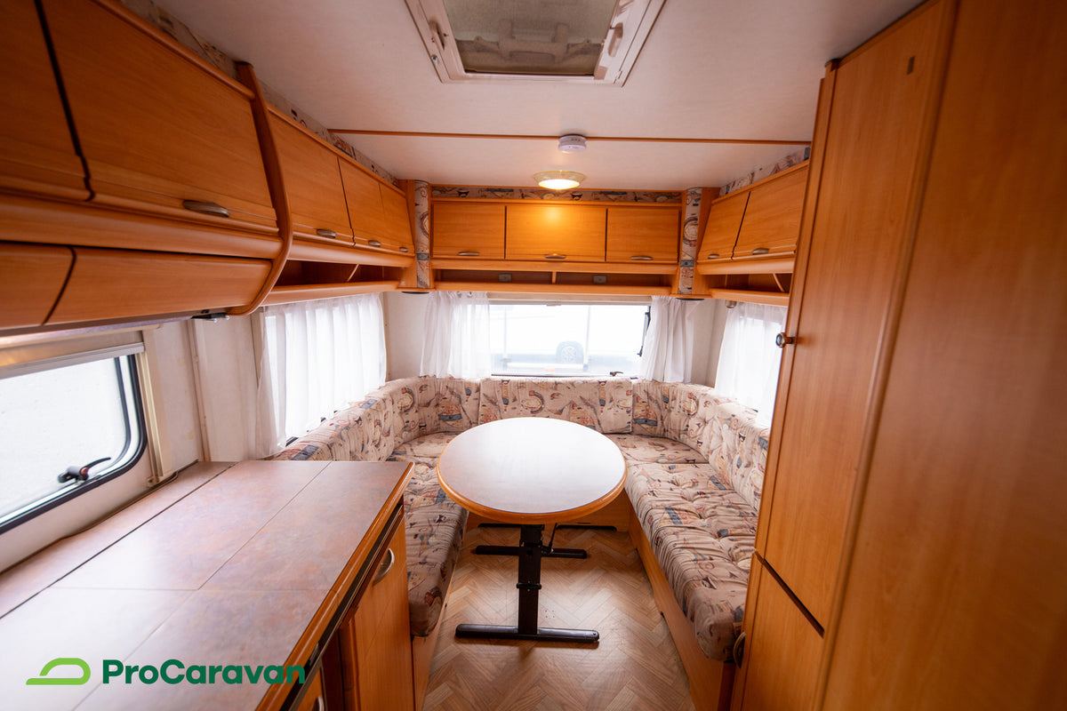 LMC Liberty 550