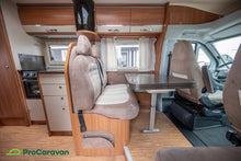 Lataa kuva Galleria-katseluun, Adria Coral S 670 SLL
