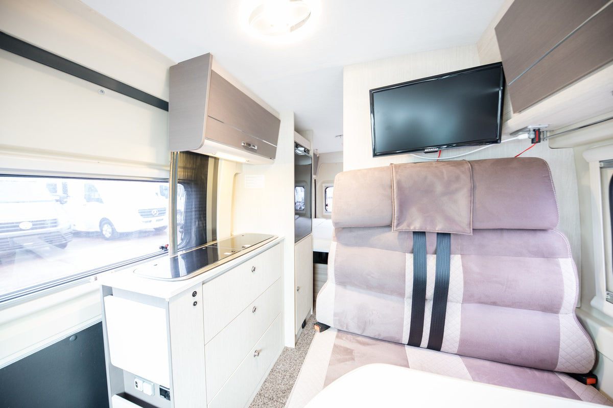 Chausson Twist Start V594