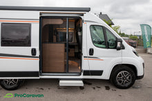 Ladda upp bild till gallerivisning, Weinsberg CaraBus 540 MQ EDITION [FIRE]
