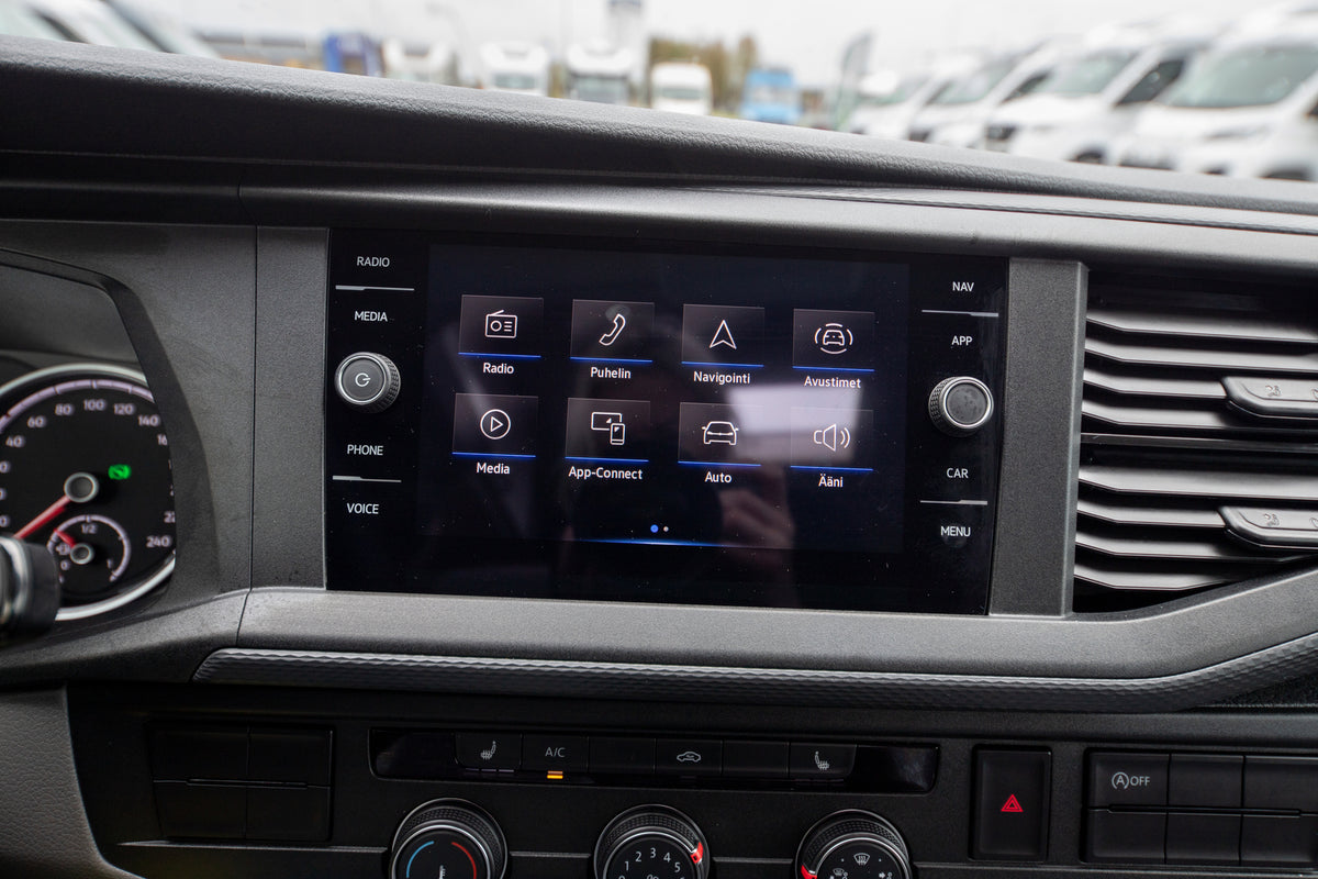 Weinsberg X-Cursion Van 500 MQ Edition [PEPPER]