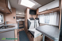 Lataa kuva Galleria-katseluun, Weinsberg CaraCompact MB 640 MEG Edition [PEPPER]
