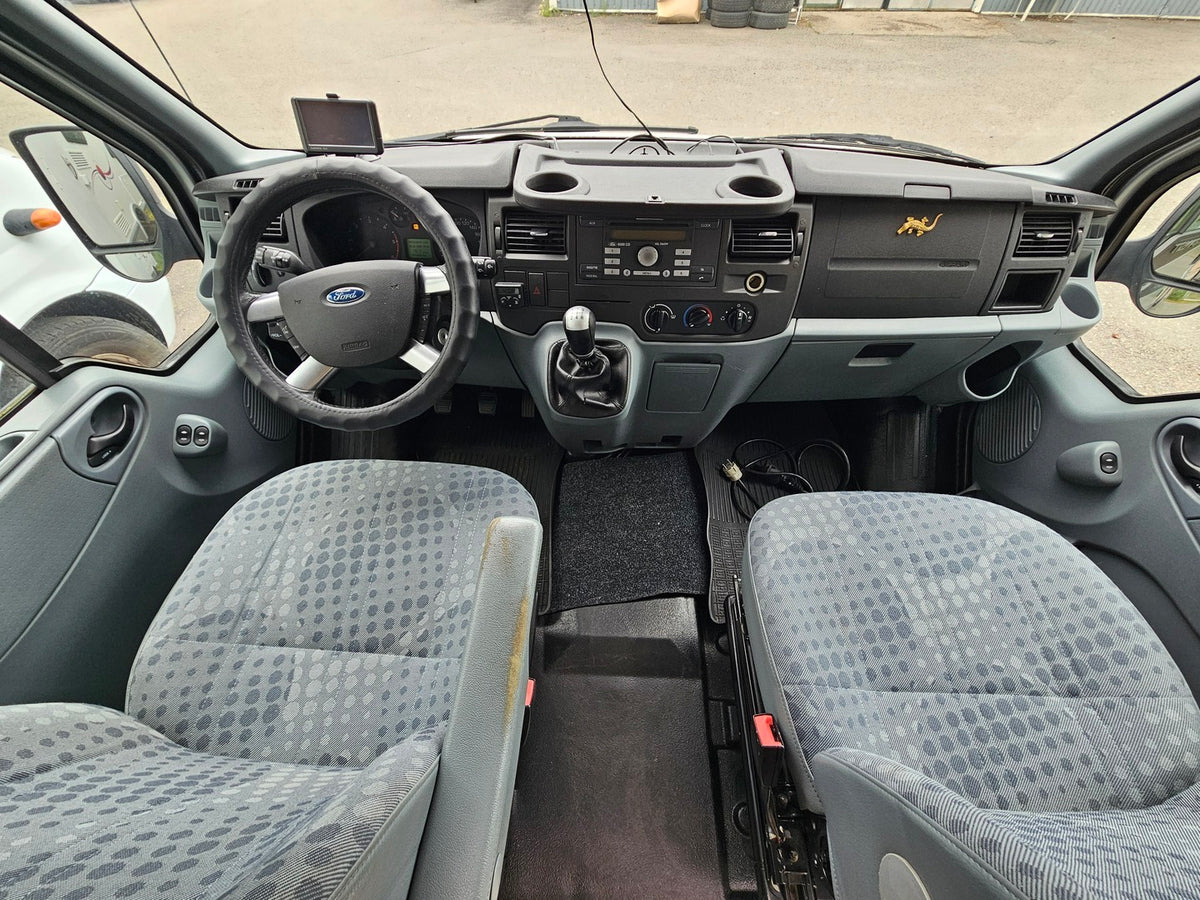 Rimor Horus 30
