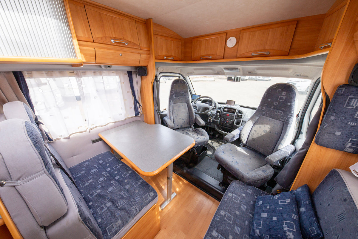 Adria 680 SP
