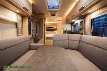 Ladda upp bild till gallerivisning, Knaus Van Ti Plus 700 LF Platinum Selection

