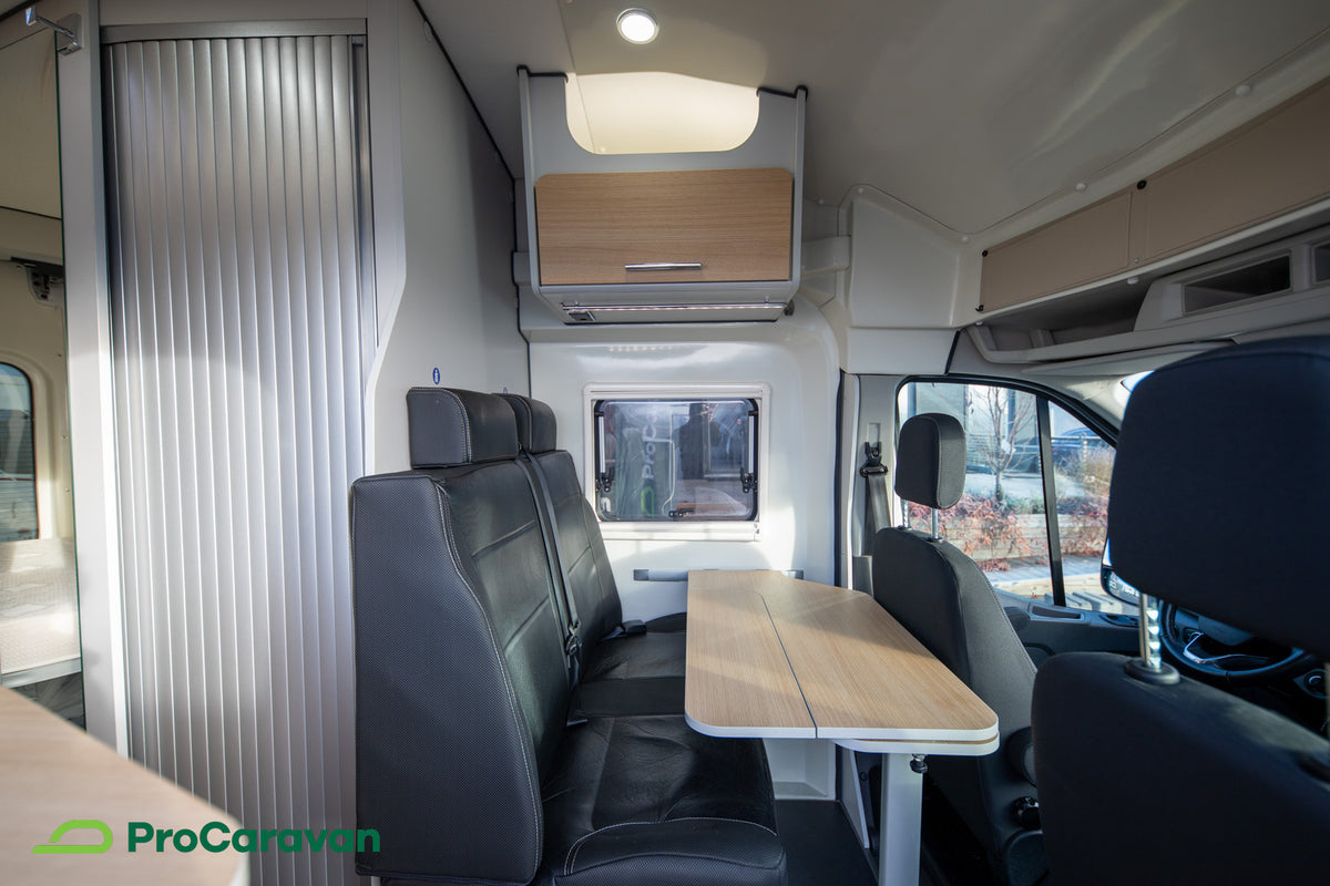 Karmann Dexter 560 4x4