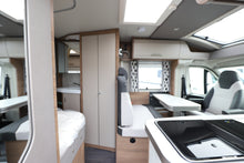 Lataa kuva Galleria-katseluun, Knaus Van Ti 550 MF Vansation
