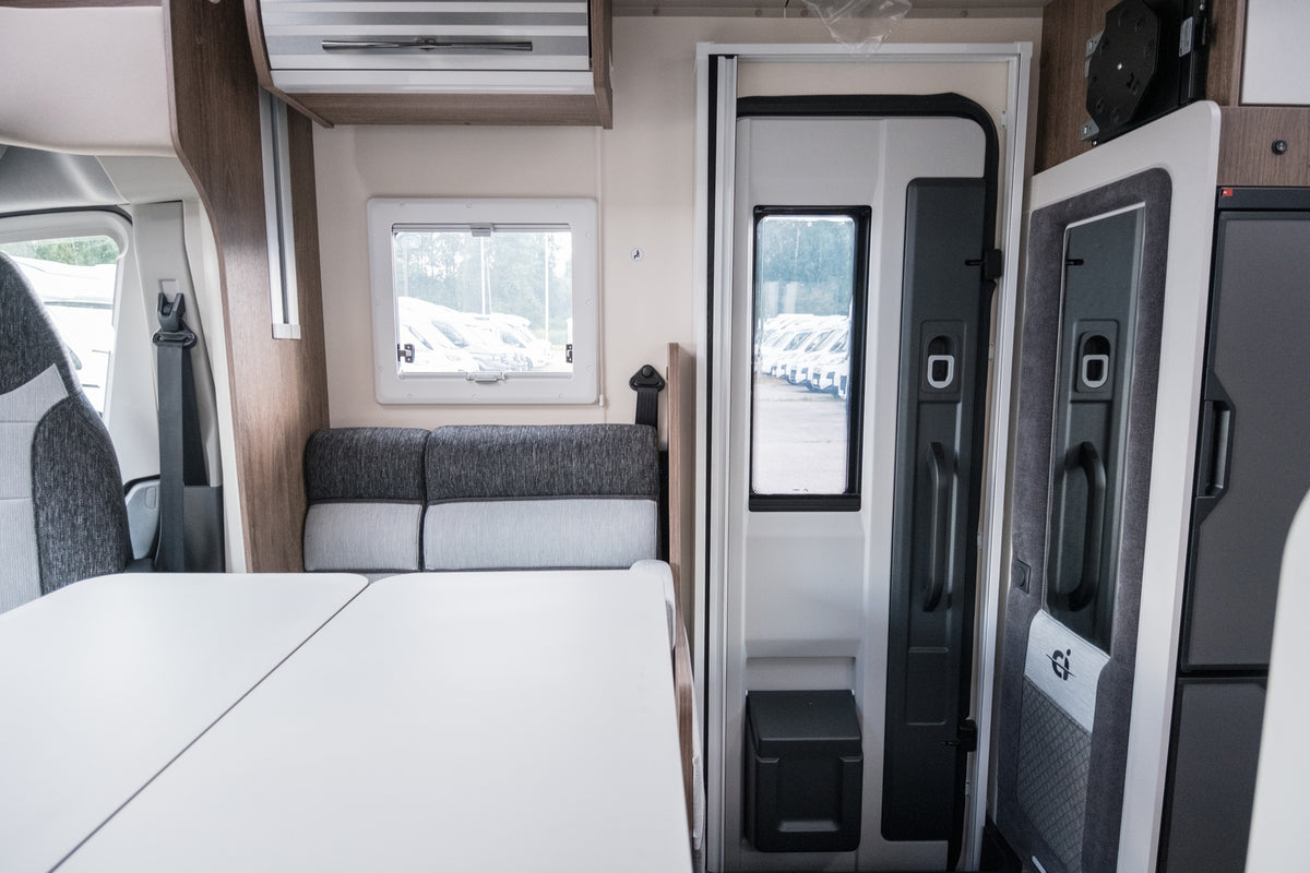 Ci Magis 67 XT Pro Edition