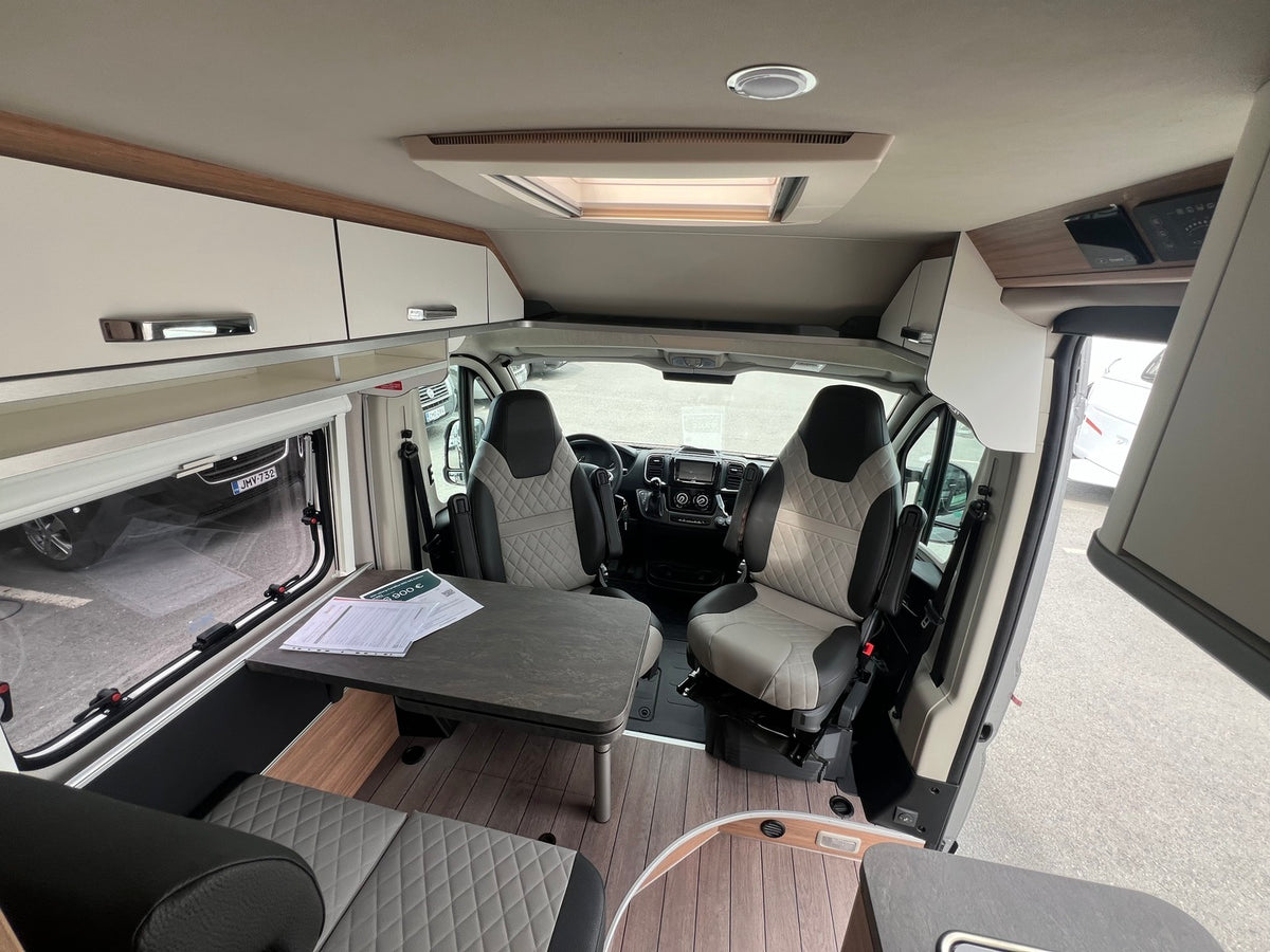 Weinsberg CaraBus 600 MQ Edition [FIRE]