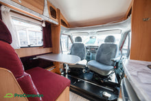 Ladda upp bild till gallerivisning, Dethleffs Globevan 75
