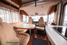 Lataa kuva Galleria-katseluun, Hymer B 578
