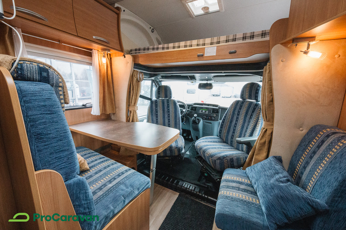 Challenger Genesis 31 M10