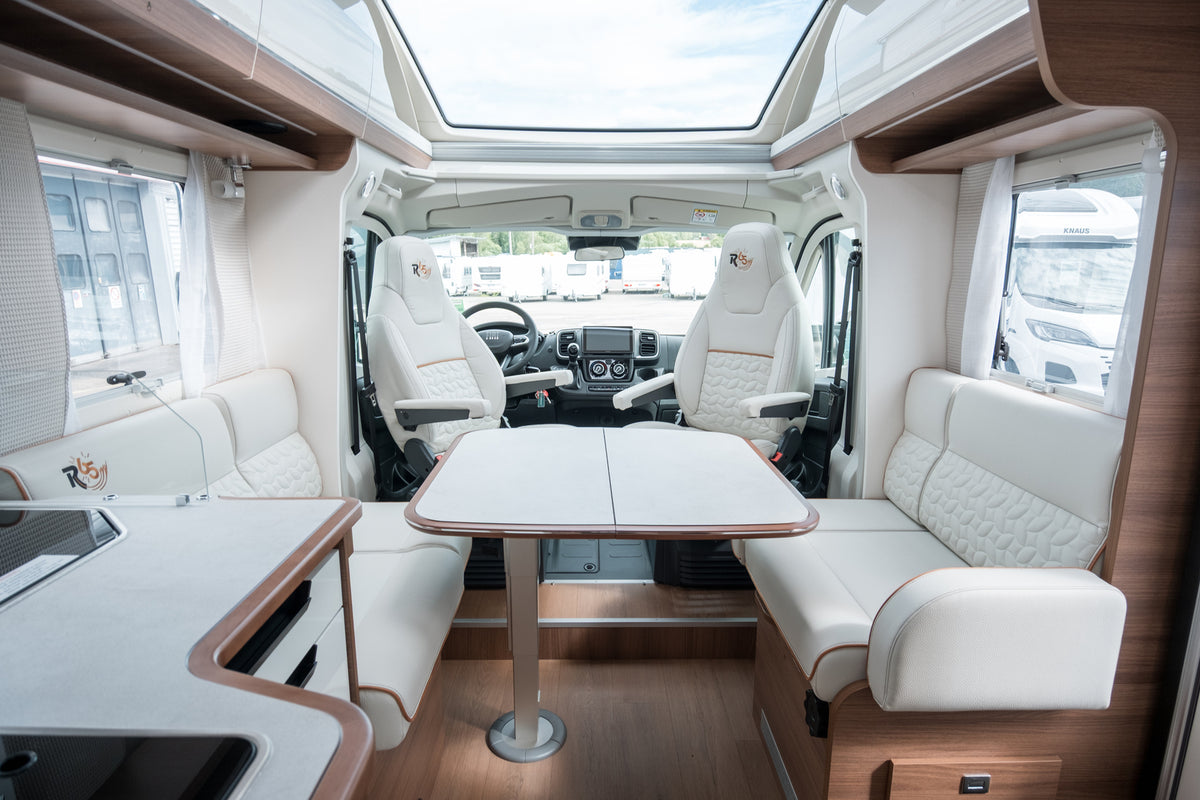 Rapido 696F R65 Edition