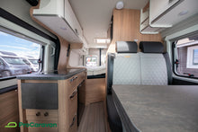 Ladda upp bild till gallerivisning, Weinsberg CaraBus 540 MQ Edition [FIRE]
