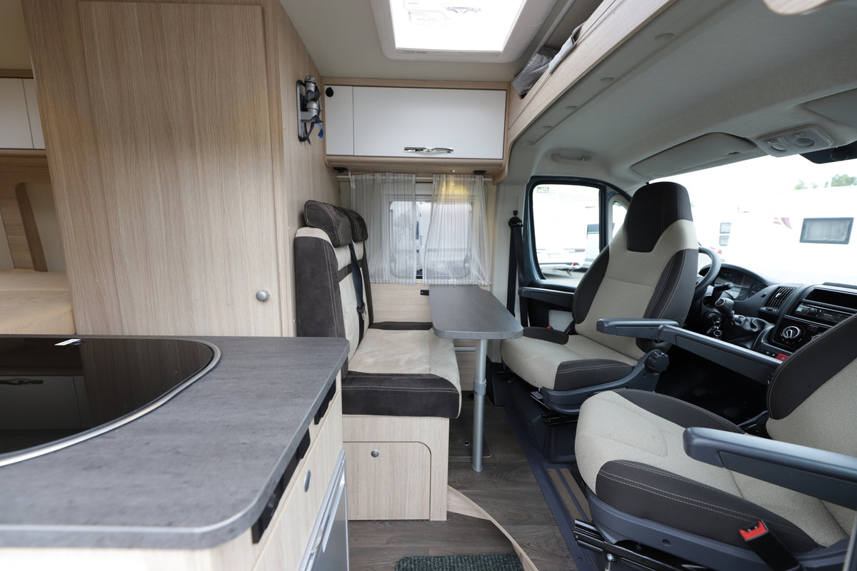 Pössl Roadcar 540