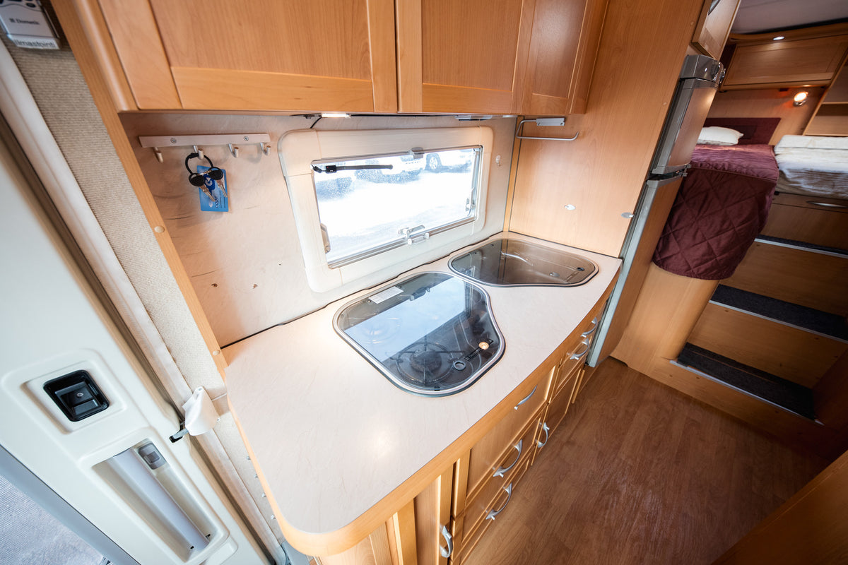 Kabe Travel Master WG