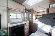 Ladda upp bild till gallerivisning, Knaus Van Ti 550 MF Vansation
