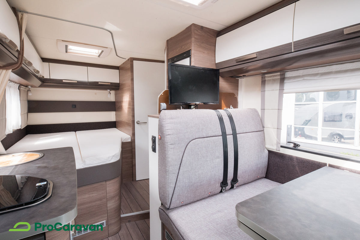 Knaus Live Ti 590 MF