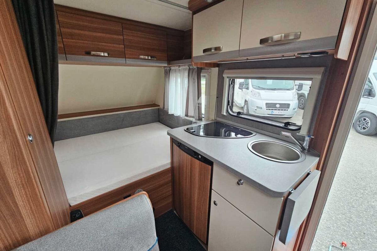 Weinsberg Caraone