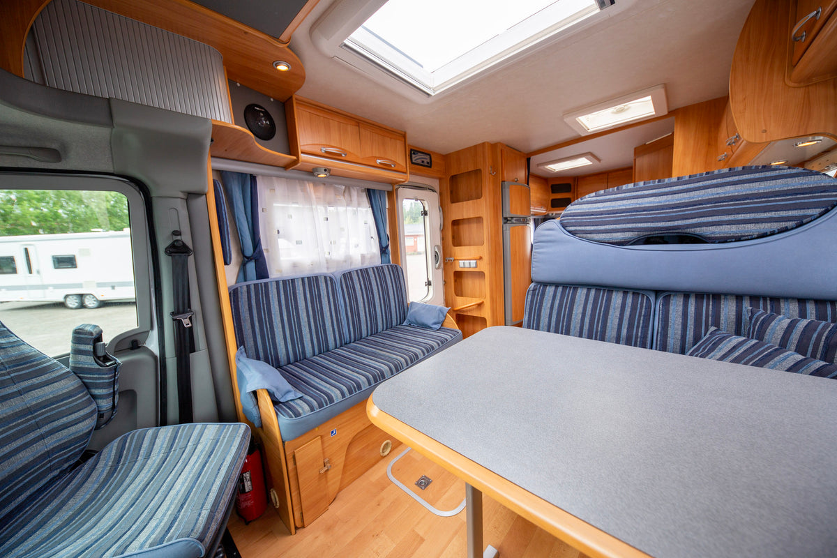 ADRIA 687 SP