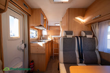 Lataa kuva Galleria-katseluun, TEC Advantec 574 TI
