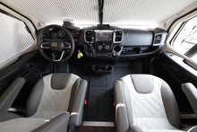 Lataa kuva Galleria-katseluun, Knaus Live Ti 650 MF Platinum selection
