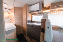 Lataa kuva Galleria-katseluun, Weinsberg CaraSuite 650 MF Edition Scandic
