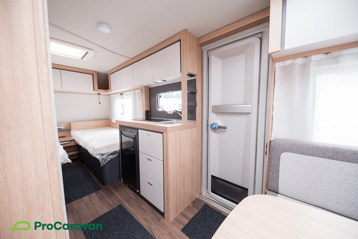 Knaus Sport