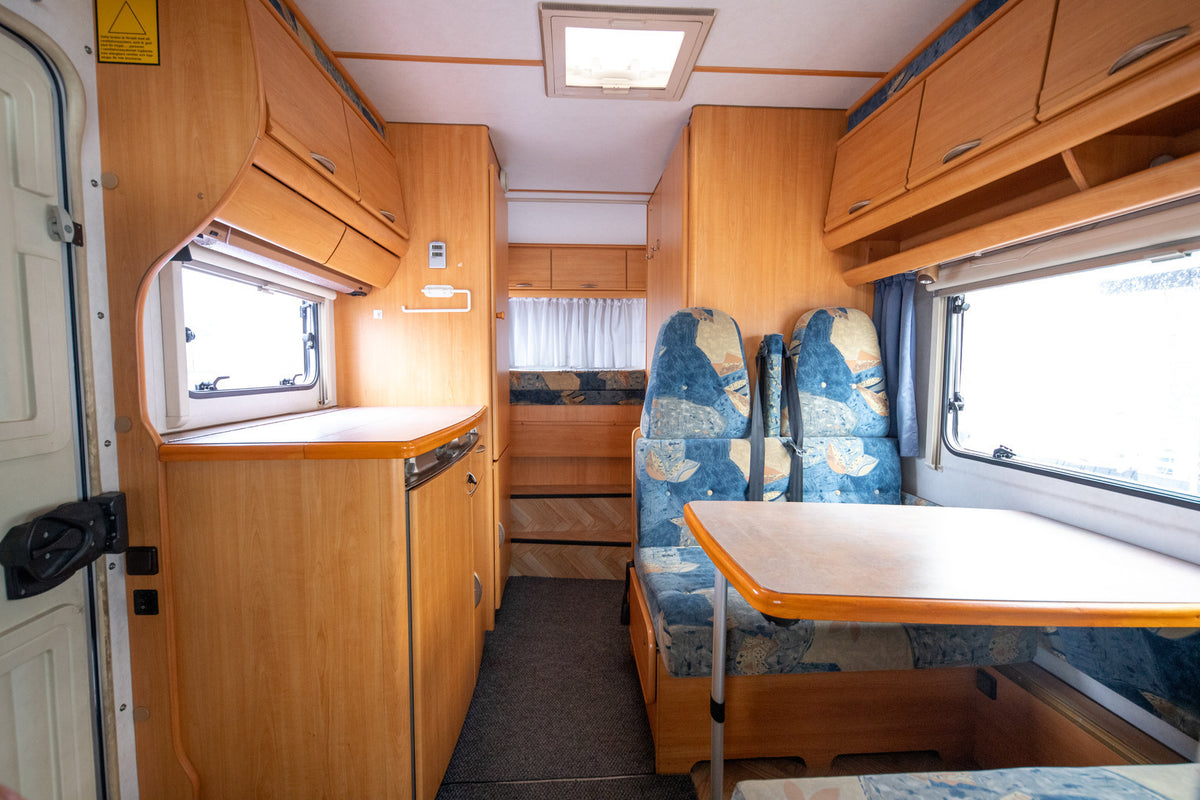 LMC Liberty 635
