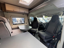 Lataa kuva Galleria-katseluun, Hobby K60 FT Ontour
