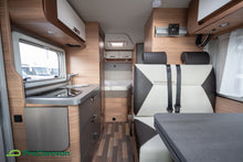 Ladda upp bild till gallerivisning, Weinsberg CaraCompact 600 MF Edition [PEPPER]
