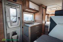 Lataa kuva Galleria-katseluun, Weinsberg CaraCompact 600 MF Edition [PEPPER]
