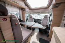 Ladda upp bild till gallerivisning, Knaus Van Ti Plus 650 MEG Platinum Selection
