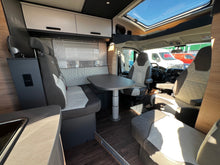Lataa kuva Galleria-katseluun, Knaus Live Ti 650 MEG Platinum Selection
