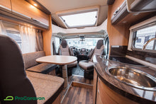Ladda upp bild till gallerivisning, Knaus Sky Ti 550MF Scandinavian Selection
