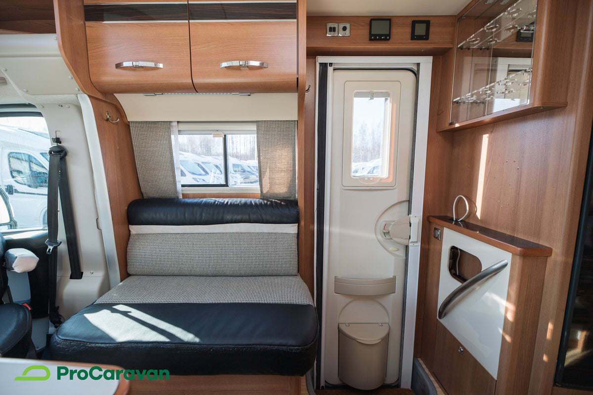 LMC T 660