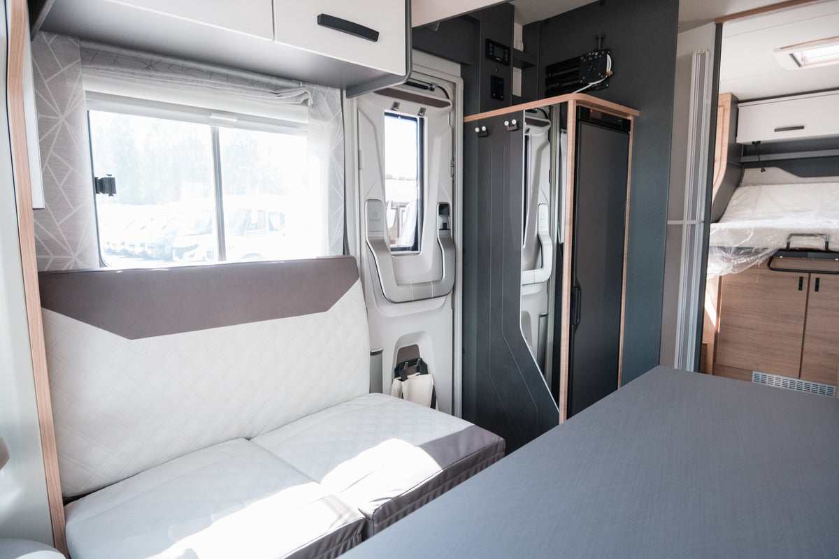 Knaus Live Wave 700 LX