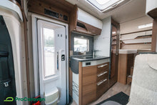 Lataa kuva Galleria-katseluun, Hymer BMC T 580
