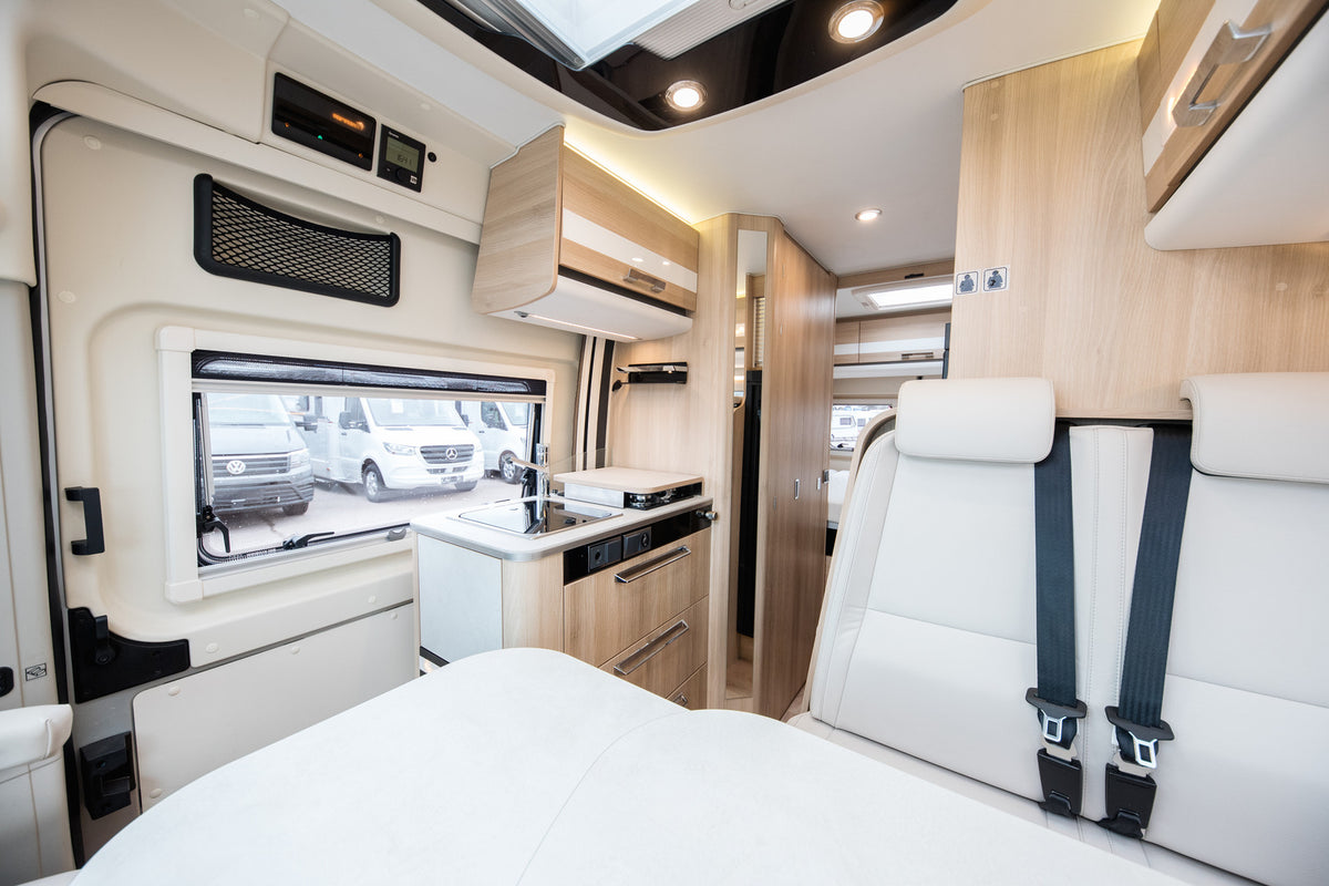 Dreamer D55 Limited Select