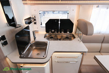 Ladda upp bild till gallerivisning, RAPIDO 866F Scandinavian Exclusive
