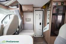 Ladda upp bild till gallerivisning, Carado T 449

