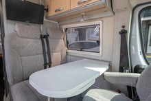 Lataa kuva Galleria-katseluun, Hymer Free 600
